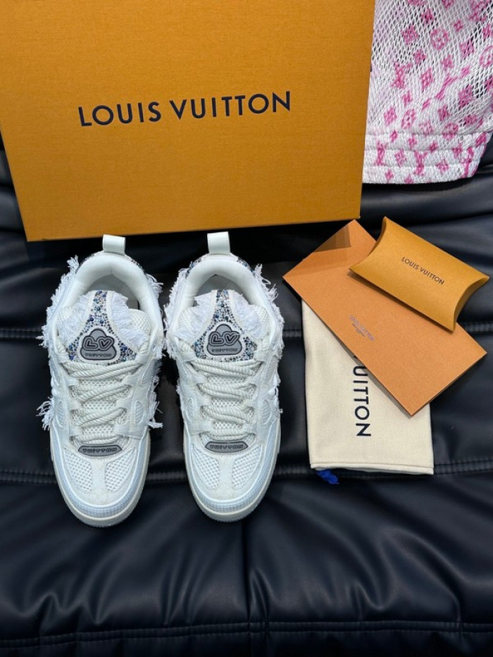 lv sneaker low