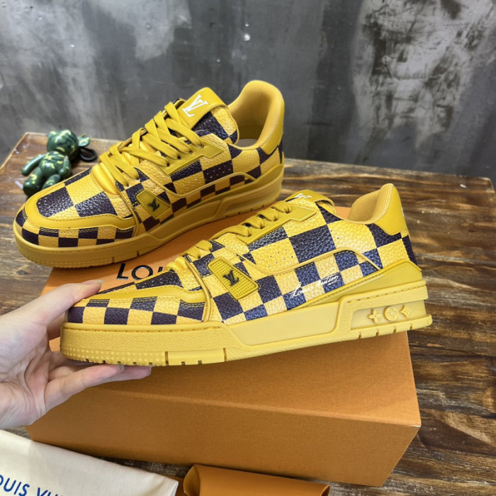 lv sneaker low