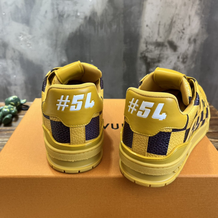 lv sneaker low