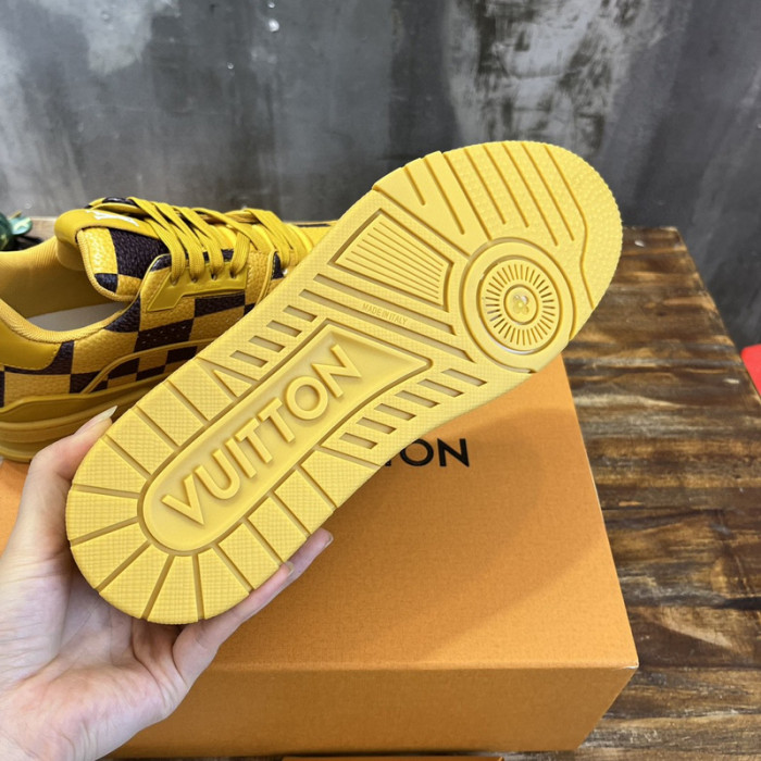 lv sneaker low