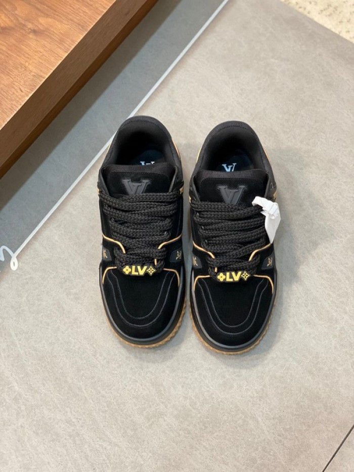 lv sneaker low
