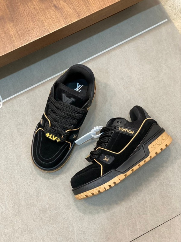 lv sneaker low