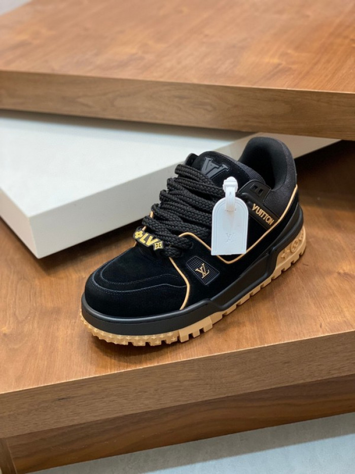 lv sneaker low