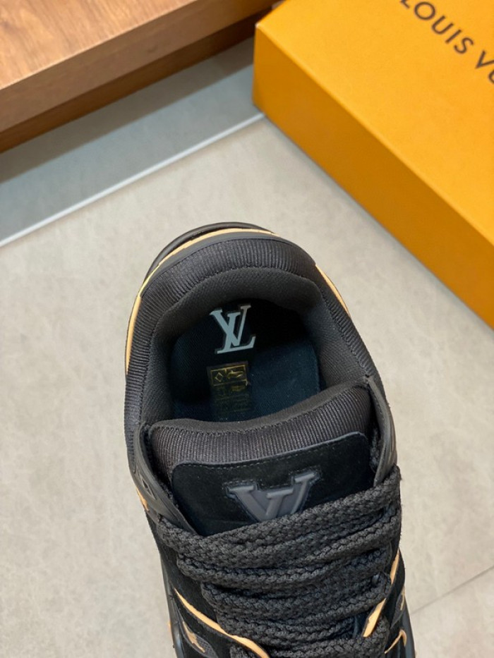 lv sneaker low