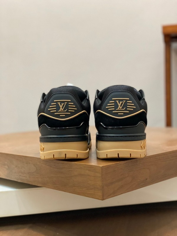 lv sneaker low