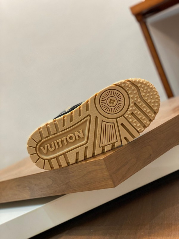 lv sneaker low