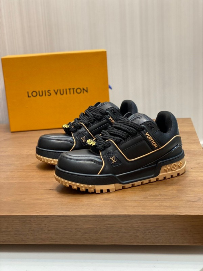 lv sneaker low