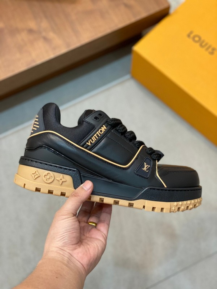 lv sneaker low