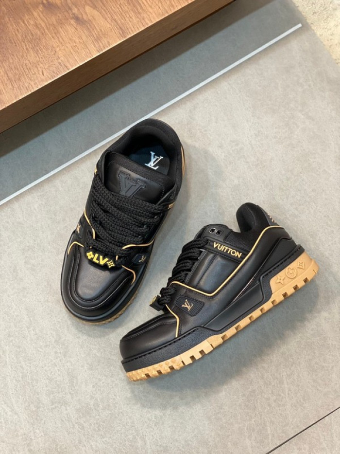 lv sneaker low