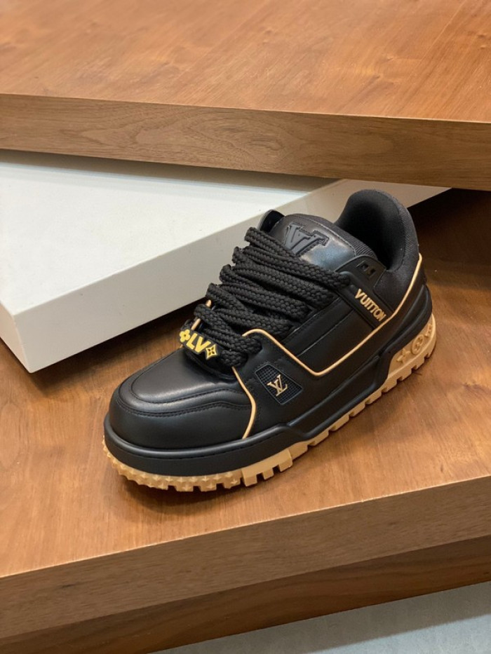 lv sneaker low