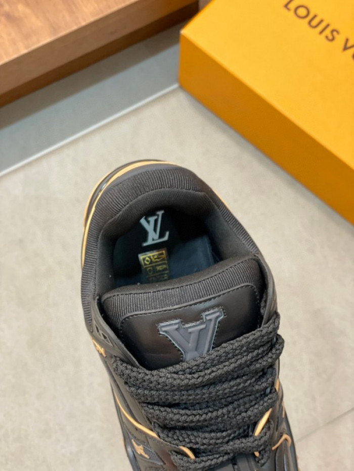 lv sneaker low