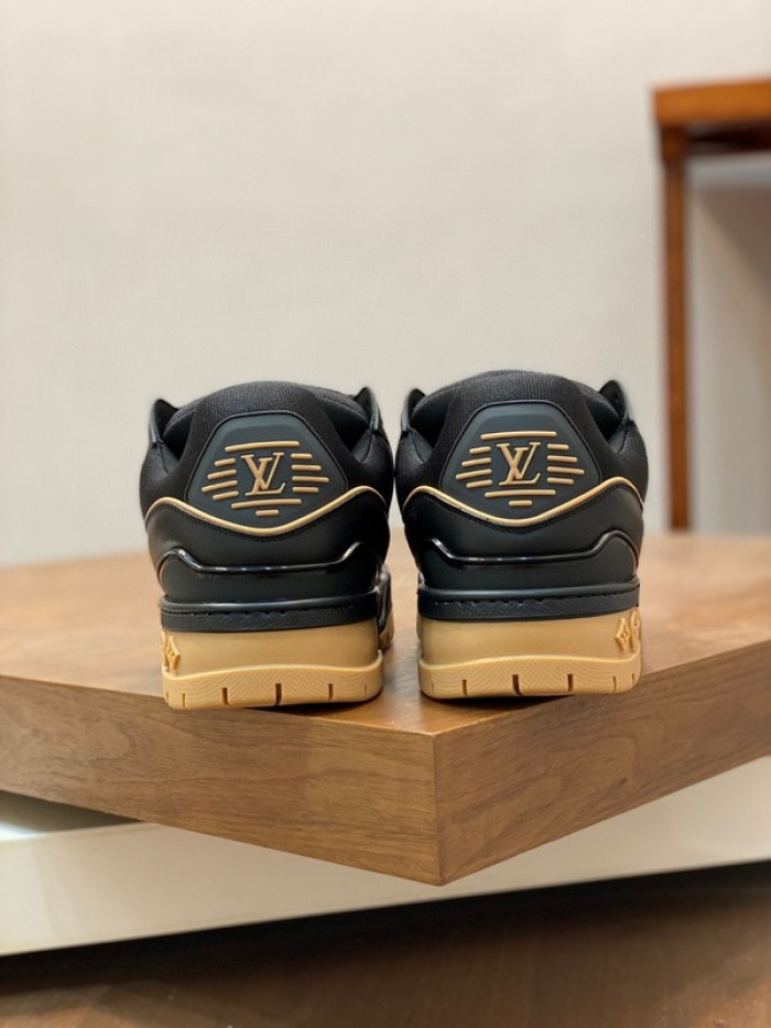lv sneaker low