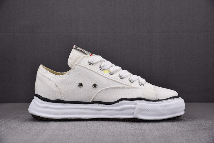 maison mihara yasuhiro shoes