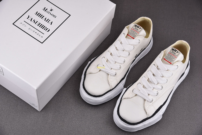 maison mihara yasuhiro shoes