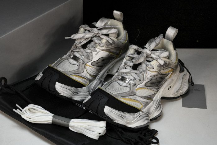 Ba*len*cia*ga cargo sneaker