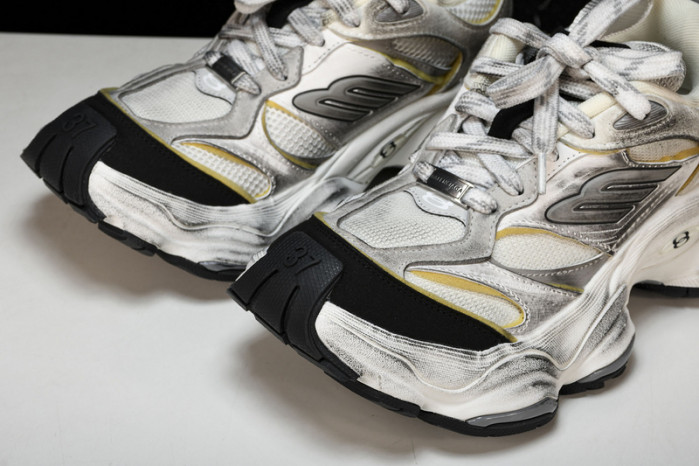 Ba*len*cia*ga cargo sneaker