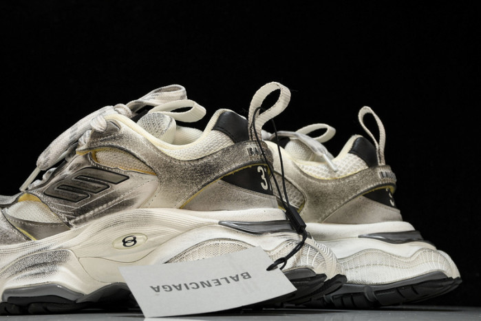 Ba*len*cia*ga cargo sneaker