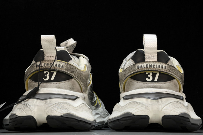 Ba*len*cia*ga cargo sneaker