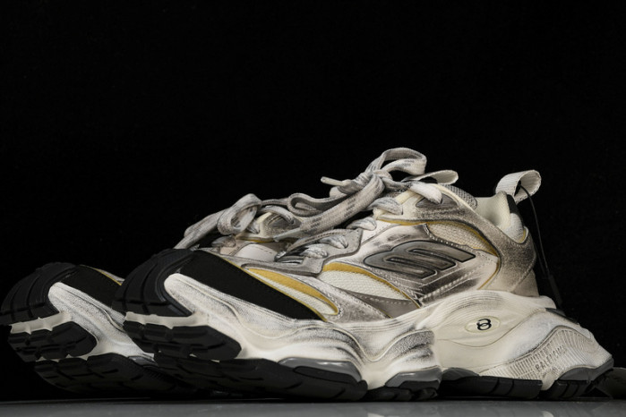 Ba*len*cia*ga cargo sneaker