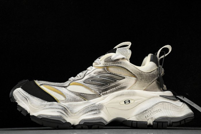 Ba*len*cia*ga cargo sneaker