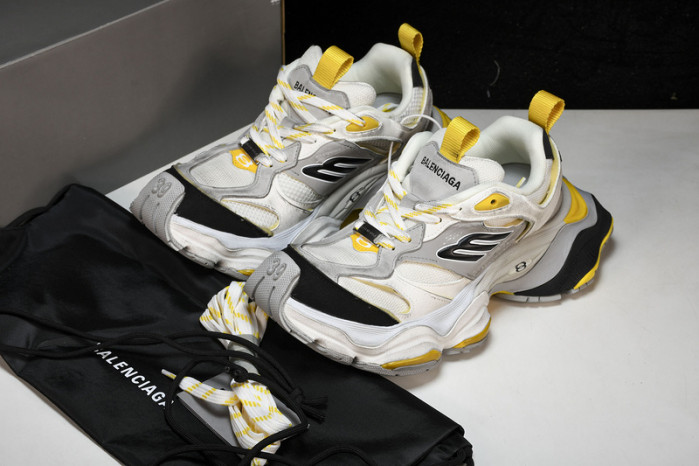 Ba*len*cia*ga cargo sneaker