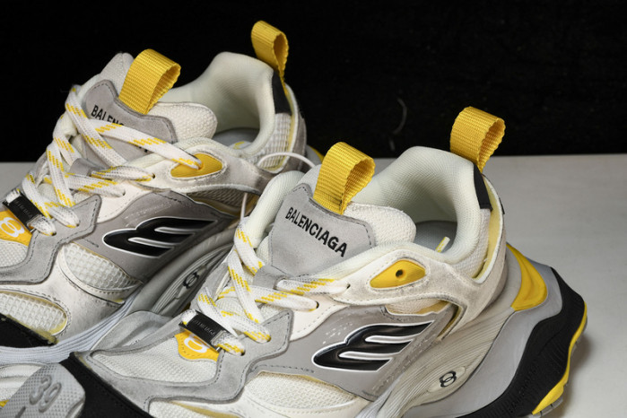 Ba*len*cia*ga cargo sneaker