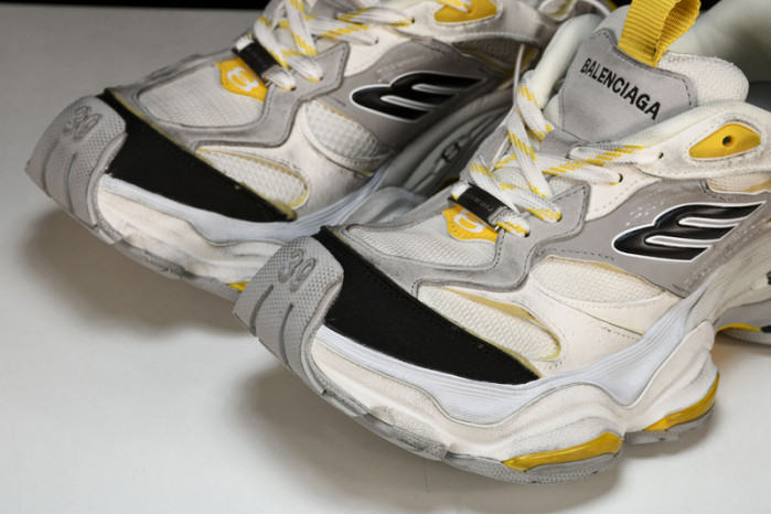 Ba*len*cia*ga cargo sneaker