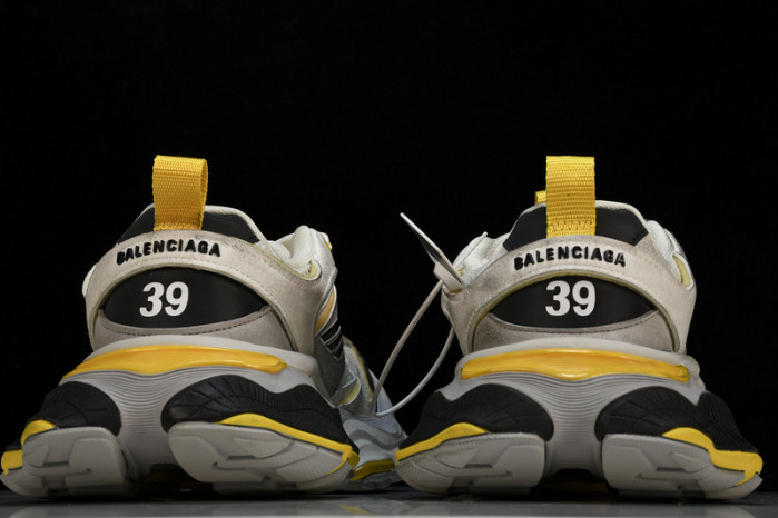 Ba*len*cia*ga cargo sneaker