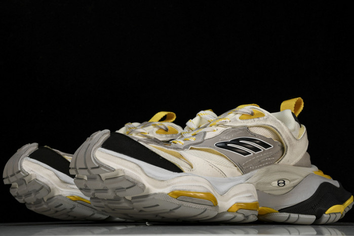 Ba*len*cia*ga cargo sneaker