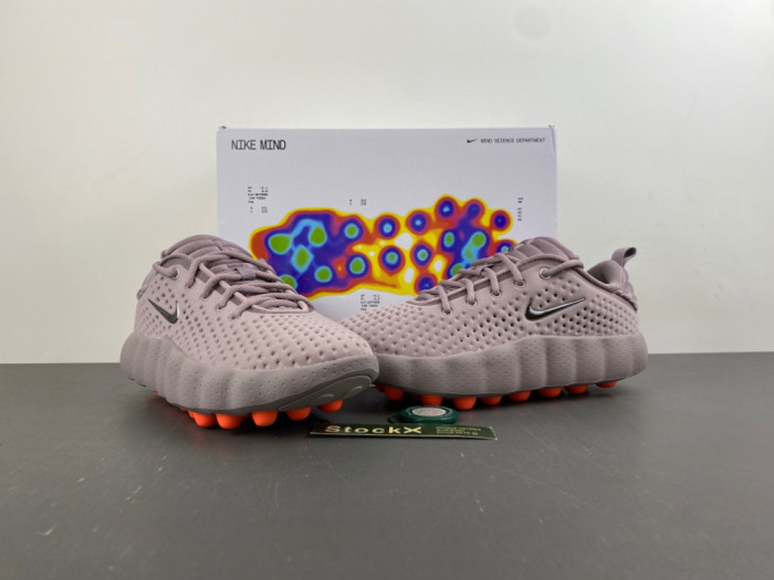 Nike Mind 002 Light Violet Ore HQ4310-200
