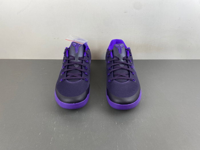 Nike Kobe 9 EM Protro “Purple Dynasty” IH1401-500