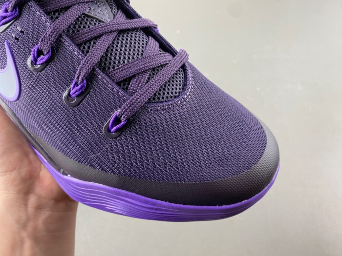 Nike Kobe 9 EM Protro “Purple Dynasty” IH1401-500