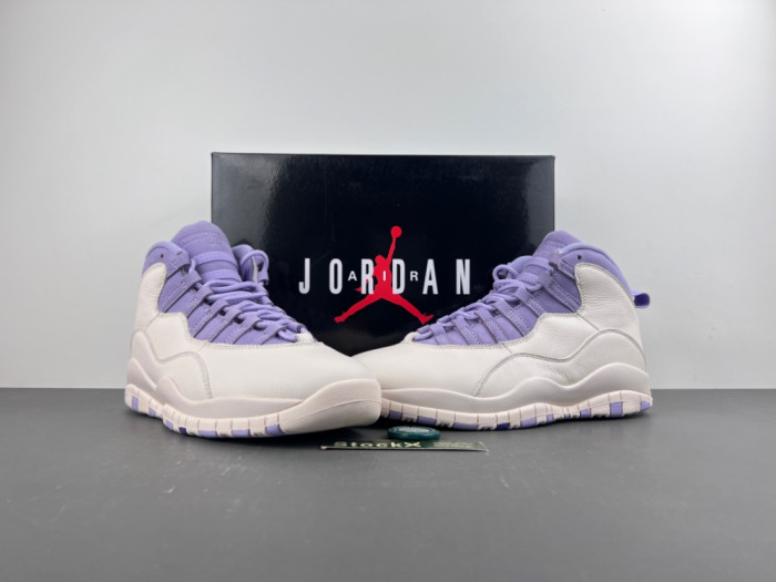Jordan 10 Retro Hydrangeas IQ0388-101