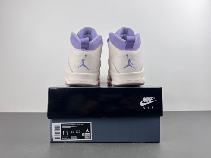 Jordan 10 Retro Hydrangeas IQ0388-101