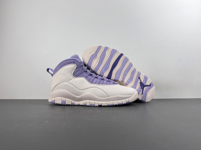 Jordan 10 Retro Hydrangeas IQ0388-101