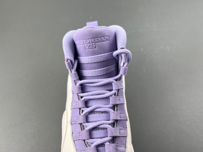 Jordan 10 Retro Hydrangeas IQ0388-101