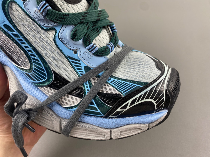 Ba*len*cia*ga 3xl sneaker