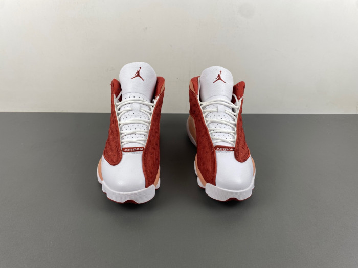 air jordan 13 retro dune red dj5982-601