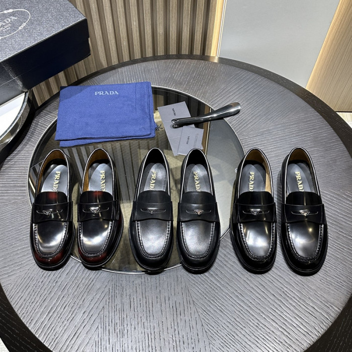 PR0DA LOAFERS