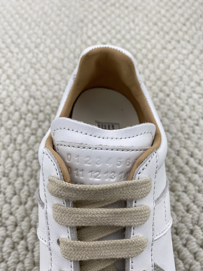 maison margiela gat sneaker