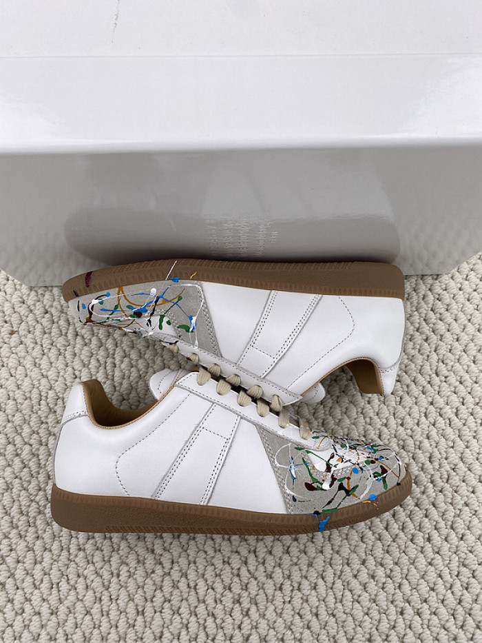 maison margiela gat sneaker
