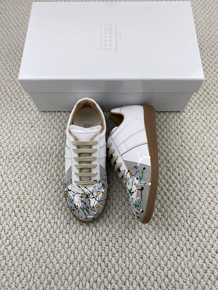maison margiela gat sneaker