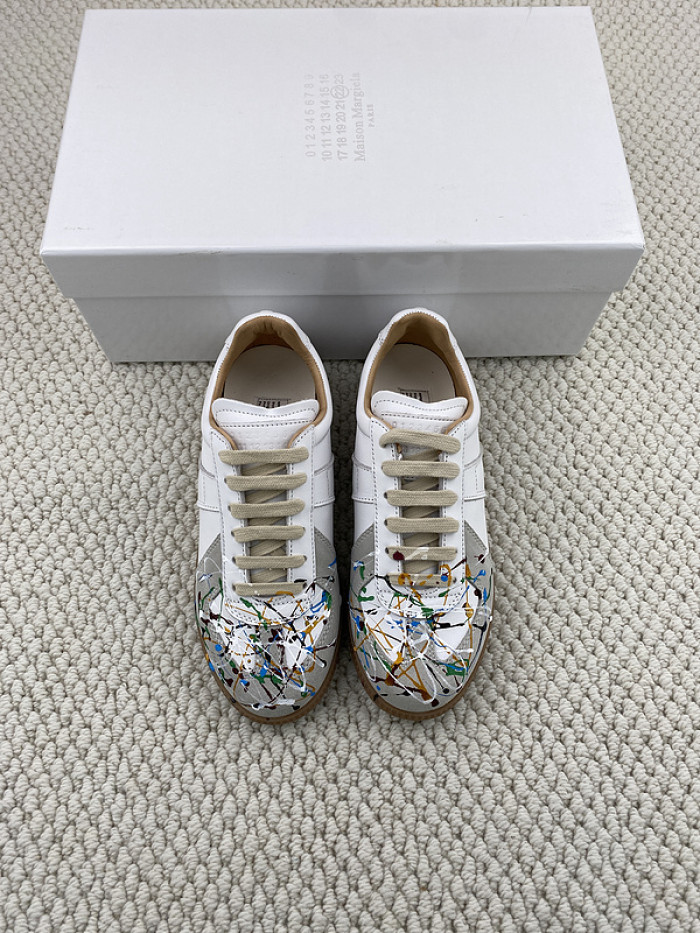maison margiela gat sneaker