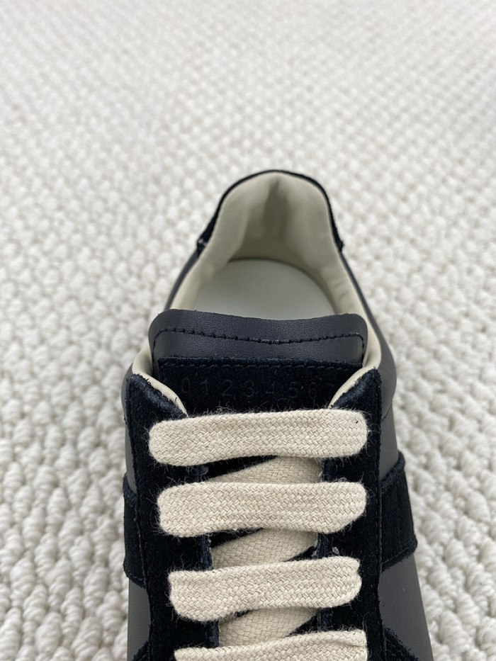 maison margiela gat sneaker