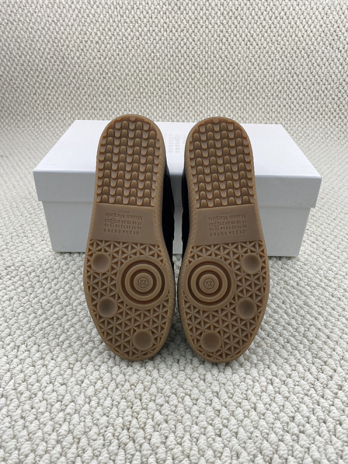 maison margiela gat sneaker