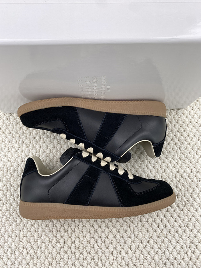 maison margiela gat sneaker
