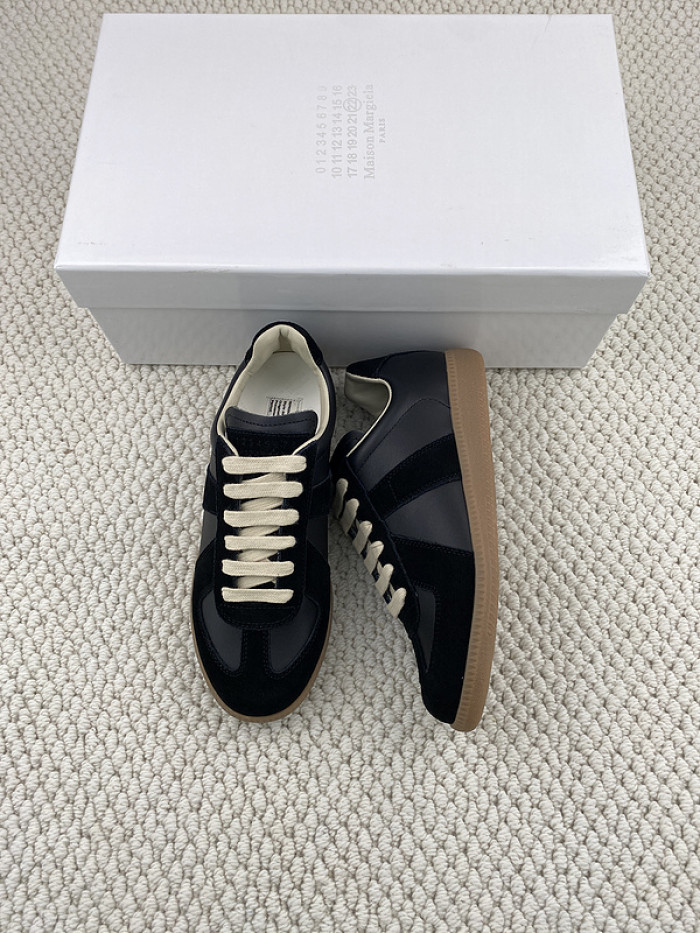 maison margiela gat sneaker