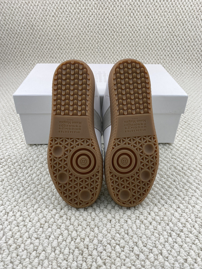 maison margiela gat sneaker