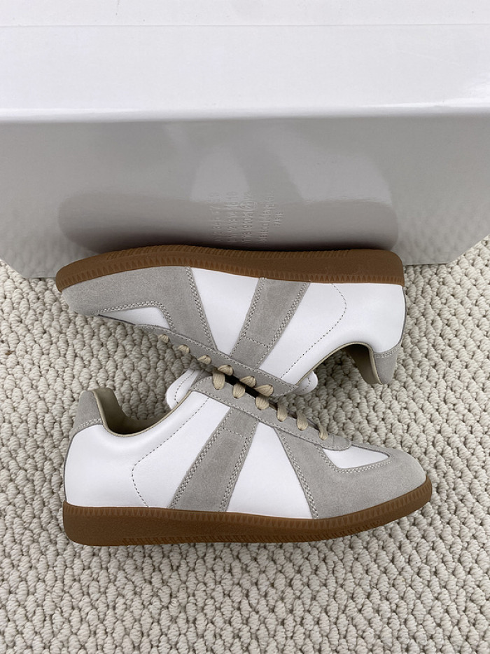 maison margiela gat sneaker