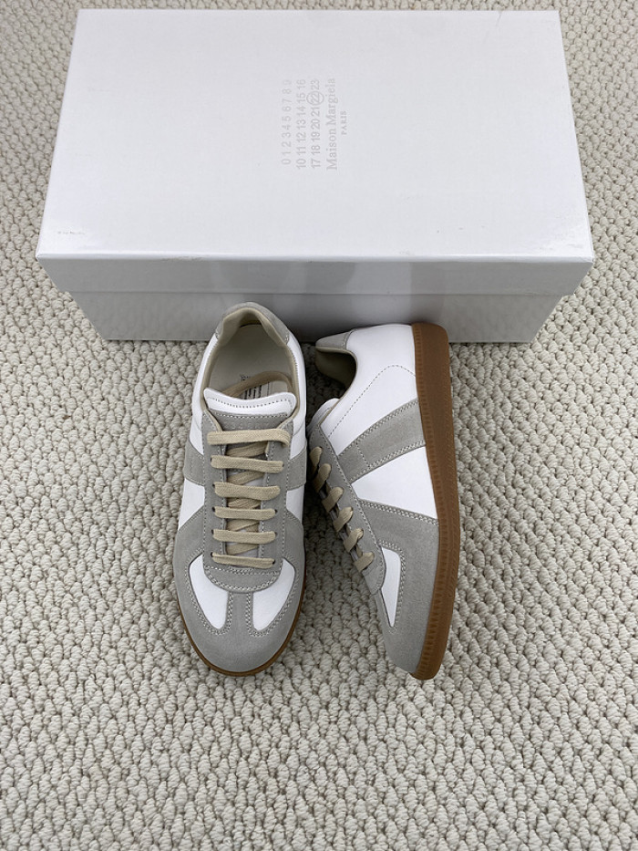 maison margiela gat sneaker